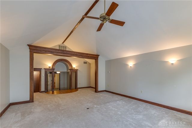 311 Dunnigan Drive, Vandalia, OH 45377