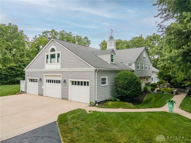 311 Dunnigan Drive, Vandalia, OH 45377