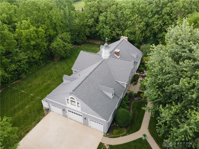 311 Dunnigan Drive, Vandalia, OH 45377