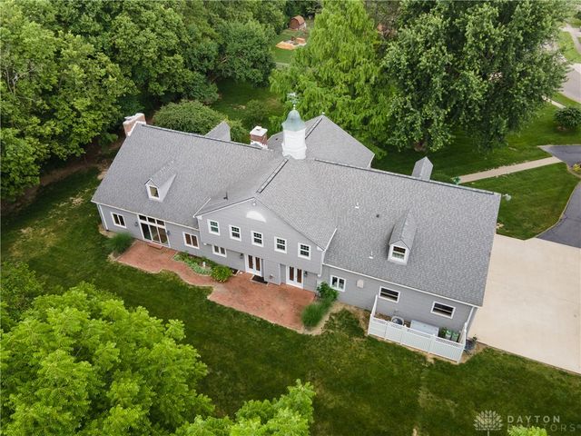 311 Dunnigan Drive, Vandalia, OH 45377