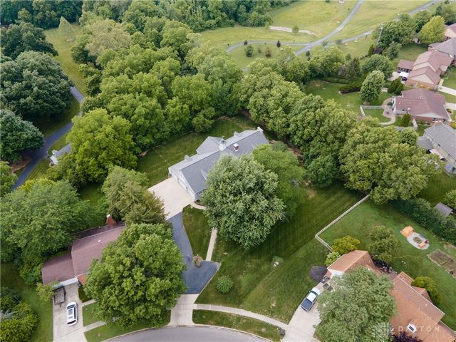 311 Dunnigan Drive, Vandalia, OH 45377