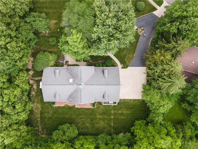 311 Dunnigan Drive, Vandalia, OH 45377