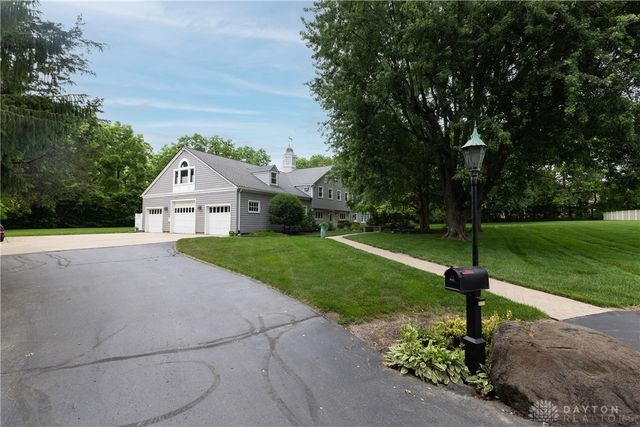 311 Dunnigan Drive, Vandalia, OH 45377