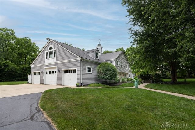 311 Dunnigan Drive, Vandalia, OH 45377