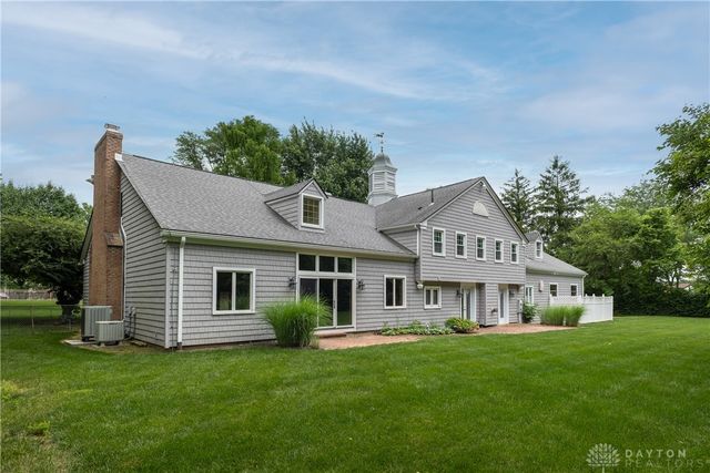 311 Dunnigan Drive, Vandalia, OH 45377