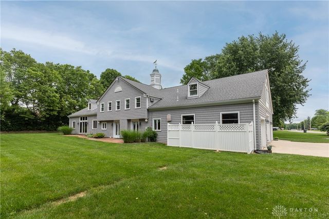 311 Dunnigan Drive, Vandalia, OH 45377