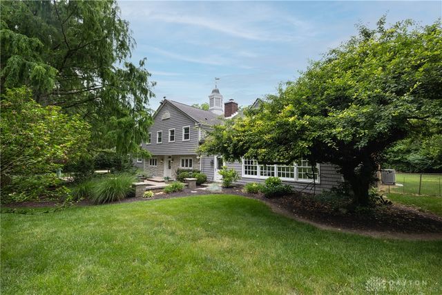 311 Dunnigan Drive, Vandalia, OH 45377