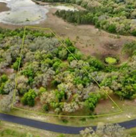 3118 BRIGHT LAKE CIRCLE, Groveland, FL 34736