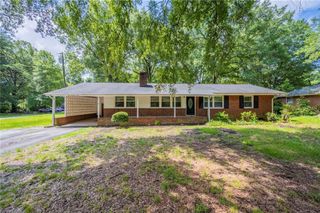 4003 Broadacres Drive, Greensboro, NC 27407