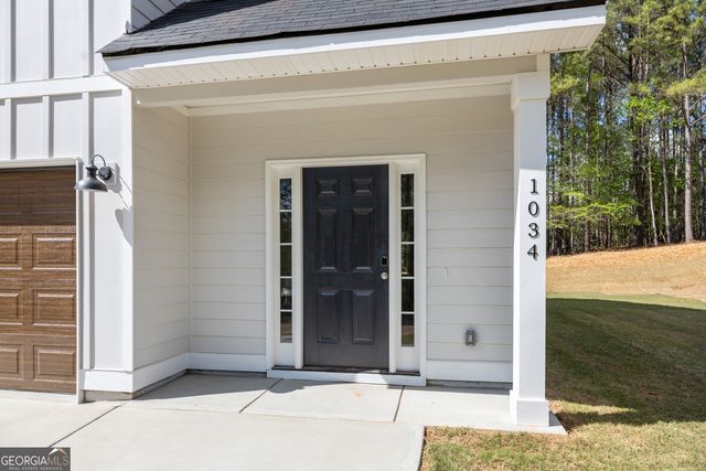 1034 Sun Valley Court C56, Macon, GA 31211
