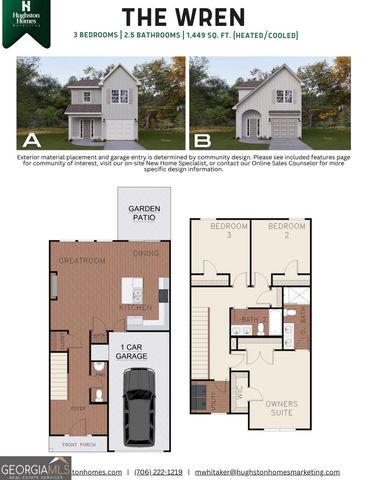 1034 Sun Valley Court C56, Macon, GA 31211