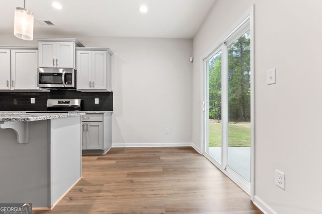 1034 Sun Valley Court C56, Macon, GA 31211