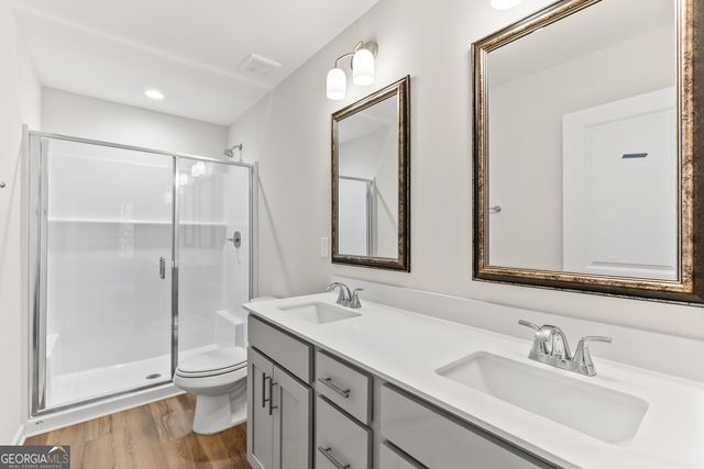 1034 Sun Valley Court C56, Macon, GA 31211
