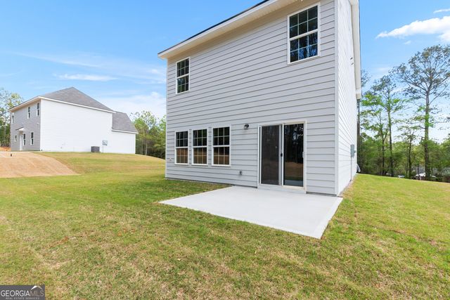 1034 Sun Valley Court C56, Macon, GA 31211