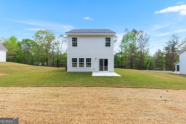 1034 Sun Valley Court C56, Macon, GA 31211