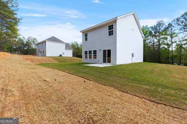 1034 Sun Valley Court C56, Macon, GA 31211