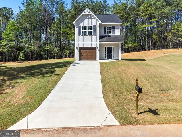 1034 Sun Valley Court C56, Macon, GA 31211