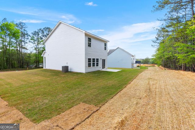 1034 Sun Valley Court C56, Macon, GA 31211