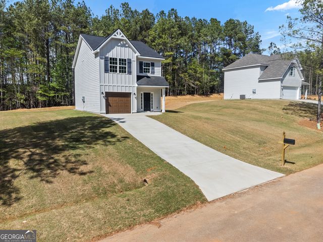 1034 Sun Valley Court C56, Macon, GA 31211