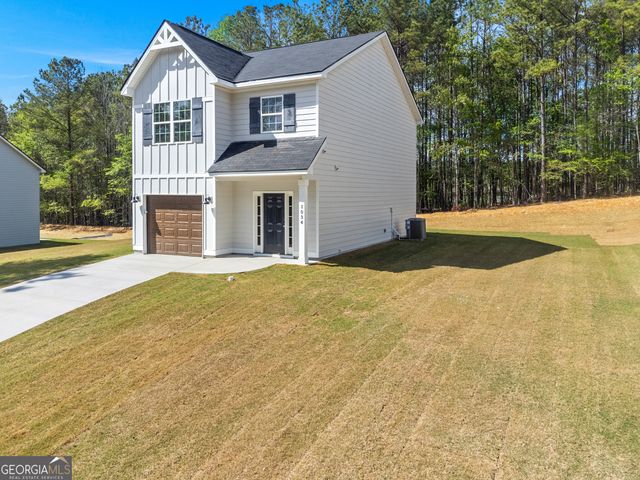 1034 Sun Valley Court C56, Macon, GA 31211