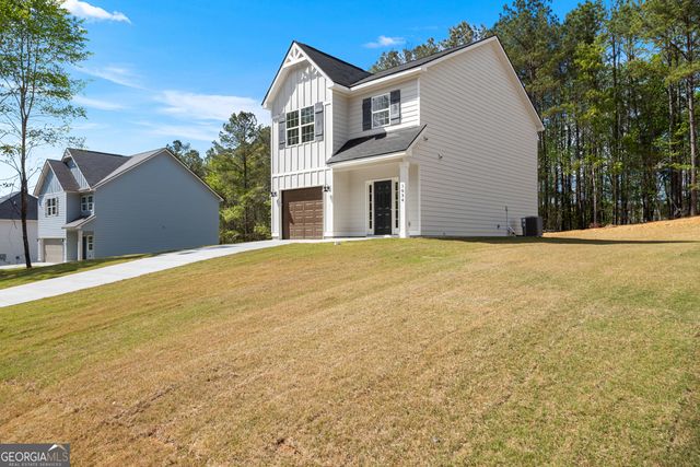 1034 Sun Valley Court C56, Macon, GA 31211
