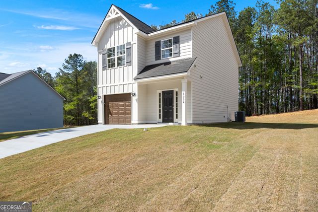 1034 Sun Valley Court C56, Macon, GA 31211
