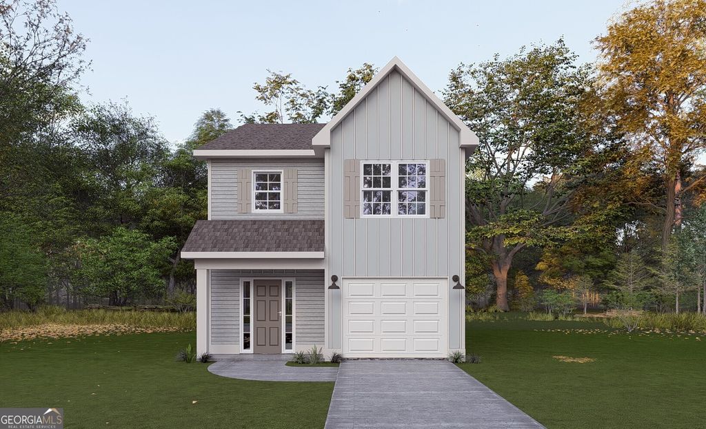 1034 Sun Valley Court C56, Macon, GA 31211