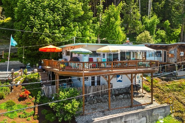 9607 66th Avenue NW, Tulalip, WA 98271