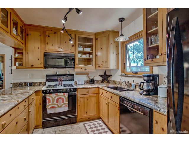 277 G Rd, Silverthorne, CO 80498