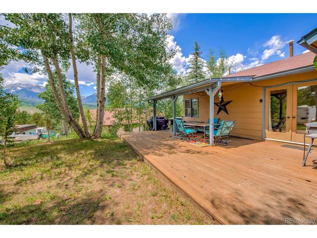 277 G Rd, Silverthorne, CO 80498