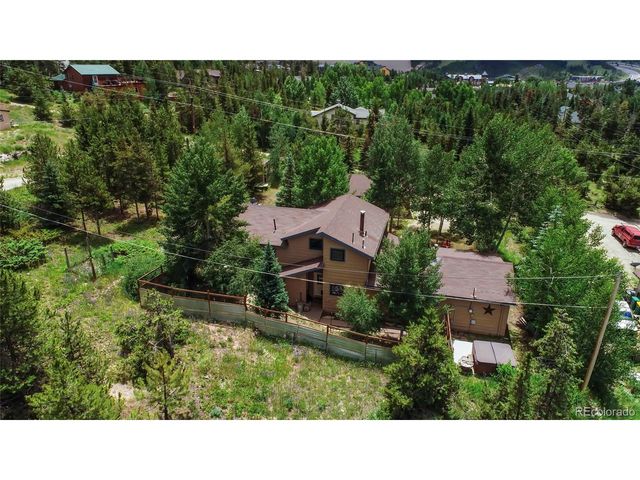 277 G Rd, Silverthorne, CO 80498