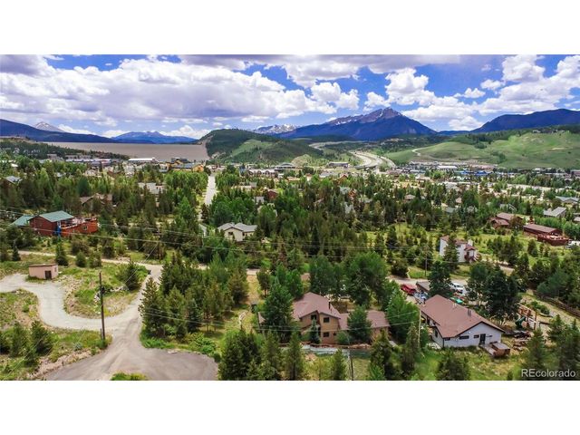 277 G Rd, Silverthorne, CO 80498