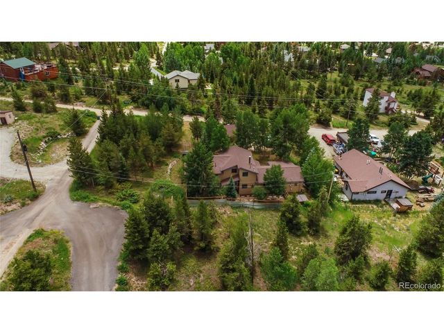 277 G Rd, Silverthorne, CO 80498