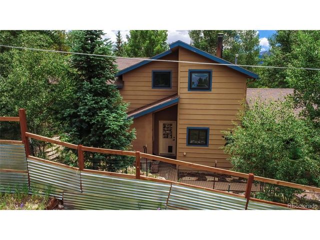 277 G Rd, Silverthorne, CO 80498
