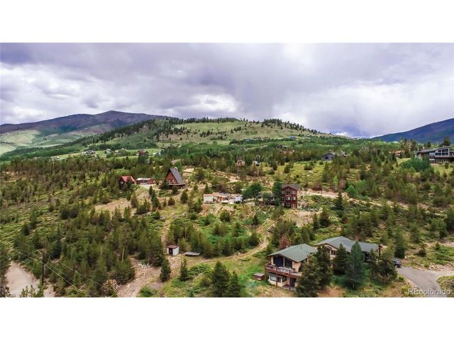 277 G Rd, Silverthorne, CO 80498