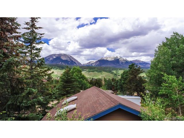 277 G Rd, Silverthorne, CO 80498