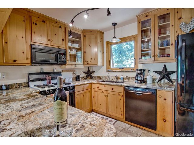 277 G Rd, Silverthorne, CO 80498