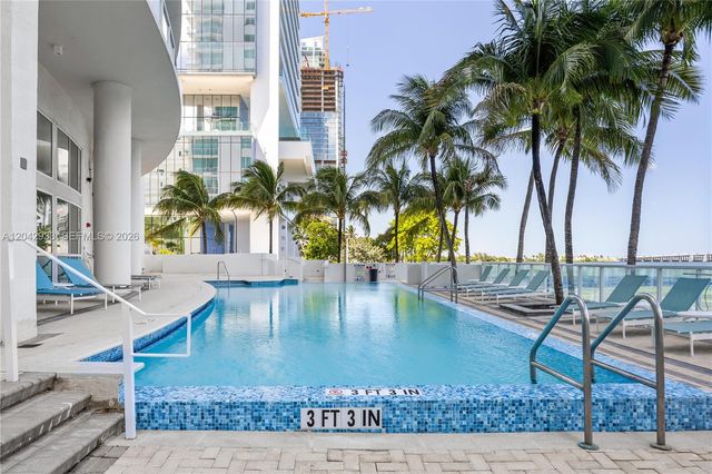 665 NE 25th St 1503, Miami, FL 33137