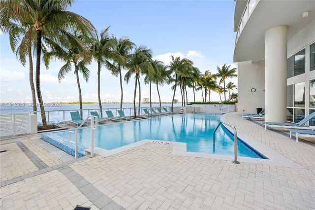 665 NE 25th St 1503, Miami, FL 33137