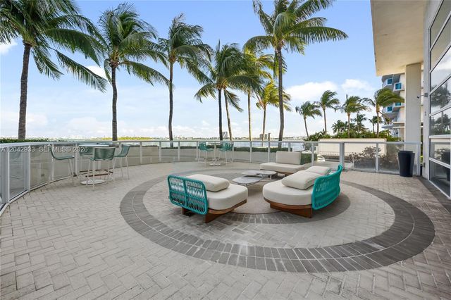 665 NE 25th St 1503, Miami, FL 33137