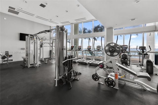 665 NE 25th St 1503, Miami, FL 33137