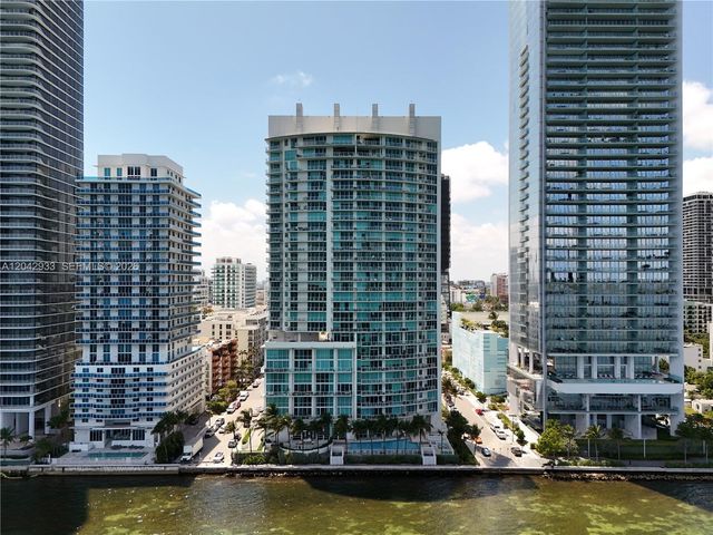 665 NE 25th St 1503, Miami, FL 33137