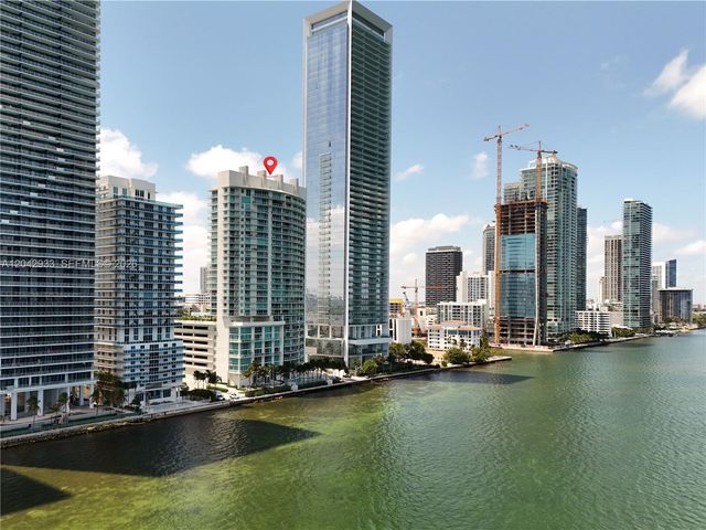 665 NE 25th St 1503, Miami, FL 33137