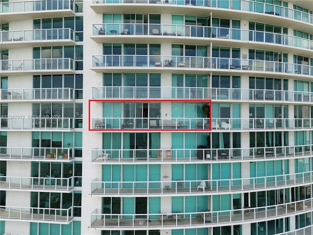 665 NE 25th St 1503, Miami, FL 33137