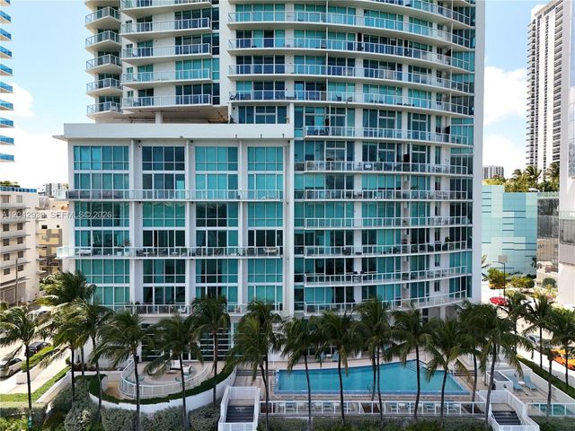 665 NE 25th St 1503, Miami, FL 33137