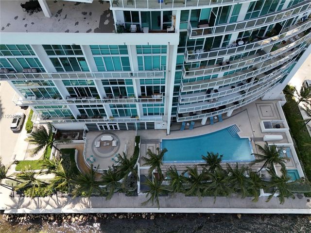 665 NE 25th St 1503, Miami, FL 33137