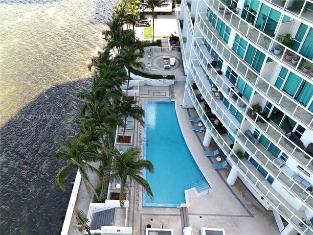 665 NE 25th St 1503, Miami, FL 33137