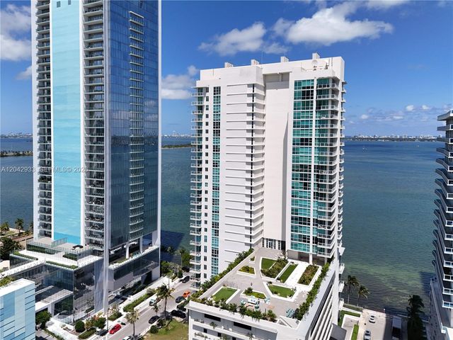 665 NE 25th St 1503, Miami, FL 33137