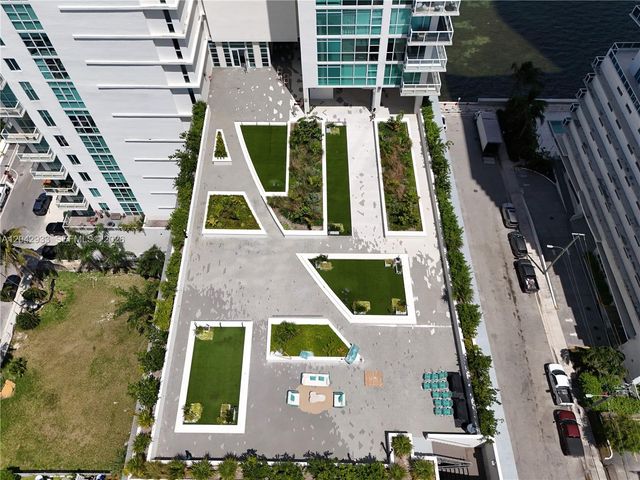 665 NE 25th St 1503, Miami, FL 33137