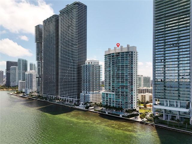 665 NE 25th St 1503, Miami, FL 33137